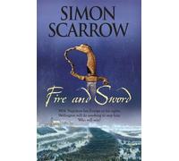 Fire and Sword (Wellington and Napoleon 3)