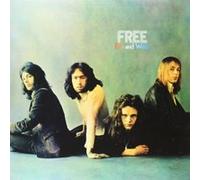 Fire and Water/Vinyle Noir Audiophile 180gr