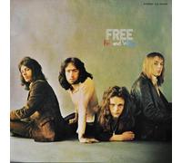 Free - Fire and Water