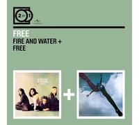 Fire And Water/Free