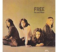 Fire and Water [Import]