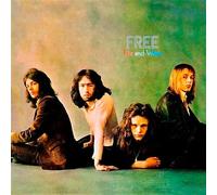 Fire And Water Vinyle