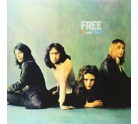 Fire and Water – Vinyle – Music on Vinyl