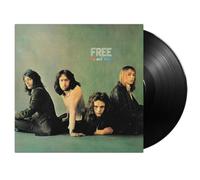 Fire and Water – Vinyle – Music on Vinyl