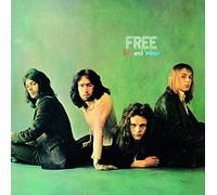 Fire and Water/Vinyle Noir Audiophile 180gr