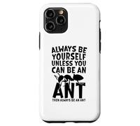Fire Ant Farm Ant Gardienne des Fourmis Coque pour iPhone 11 Pro
