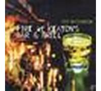 Roy Nathanson – Fire at Keaton's Bar & Grill