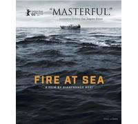 Fire at Sea [Blu-Ray]