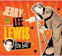 Jerry Lee Lewis - Fireball