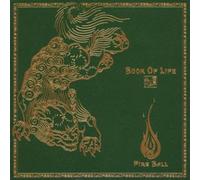 Fire Ball - Book of Life