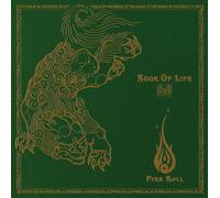 Fire Ball - Book of Life