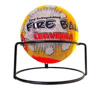 FIRE BALL Červinka