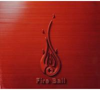 Fire Ball - Fist and Fire