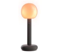 Fire Batterie LED Lampe de table Grau - KP_GRAU FIM1