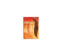 Fire Bible-Esv-Student