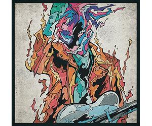 Fire Bird [Import allemand]