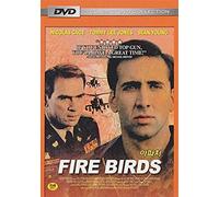 Fire Birds (1990) All Region, NTSC, Import