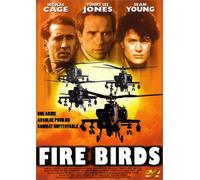 Fire Birds