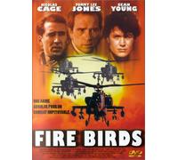 Fire birds