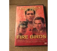 Fire Birds - Dvd