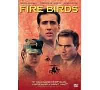 Fire Birds [Import USA Zone 1]