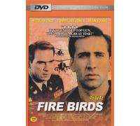 Fire Birds (NTSC, Tous Région, Import)