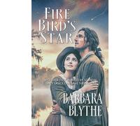 Fire Bird's Star - Barbara Blythe - White Rose Publishing - ebook (ePub) - Livre