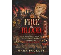 Fire & Blood