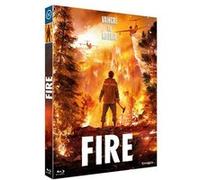 Fire Blu-ray E