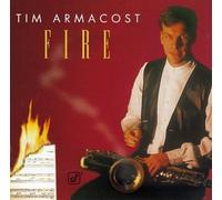 Fire by Tim Armacost
