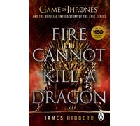 Fire Cannot Kill A Dragon