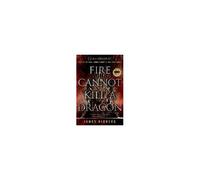 Fire Cannot Kill A Dragon