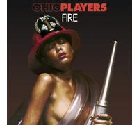 Fire – CD