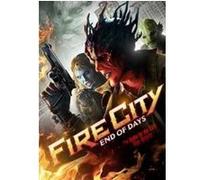 FIRE CITY-END OF DAYS-NL G