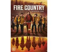 Fire Country: Season One [DVD]