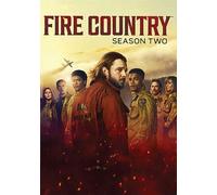 Fire Country: Season Two [Digital Video Disc] Ac-3/Dolby Digital, Dolby, Sign Language, Subtitled