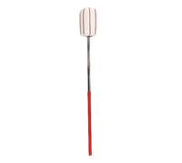 Fire Cupping Stick, Tige D'allumage Réutilisable en Acier Inoxydable 2PCS pour ou Bain de Pieds de Massage de Salon de beauté