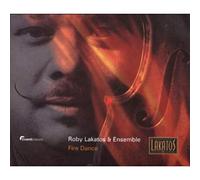 Roby Lakatos – Fire Dance – CD