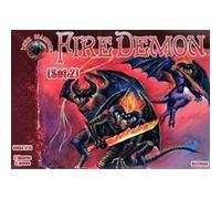Fire Demon, Set 2 - 1:72e - Alliance G