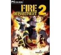 Fire Departement 2 Pc