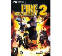 Fire Department 2 - Collection Silver