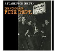 Fire Dept. - Flame from the Fen