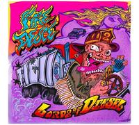 Fire Deuce - Lords Of Diesel [Cd] Explicit, Digital Download