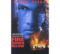 Fire Down Below – Warner Bros.