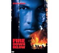 Fire Down below