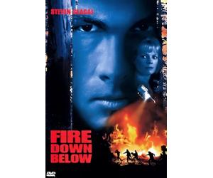 Fire Down below