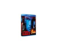 En Tierra Peligrosa / Fire Down Below – Blu-ray – 2 BD (1997) – Import espagnol – MPO