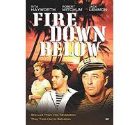 Fire Down Below (Choice Collection/ On Demand Dvd-R)