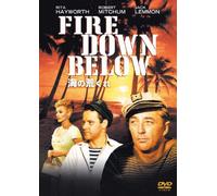 Fire Down Below [Import allemand]