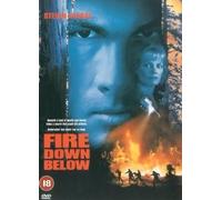 Fire Down Below – Wide Screen – Import anglais